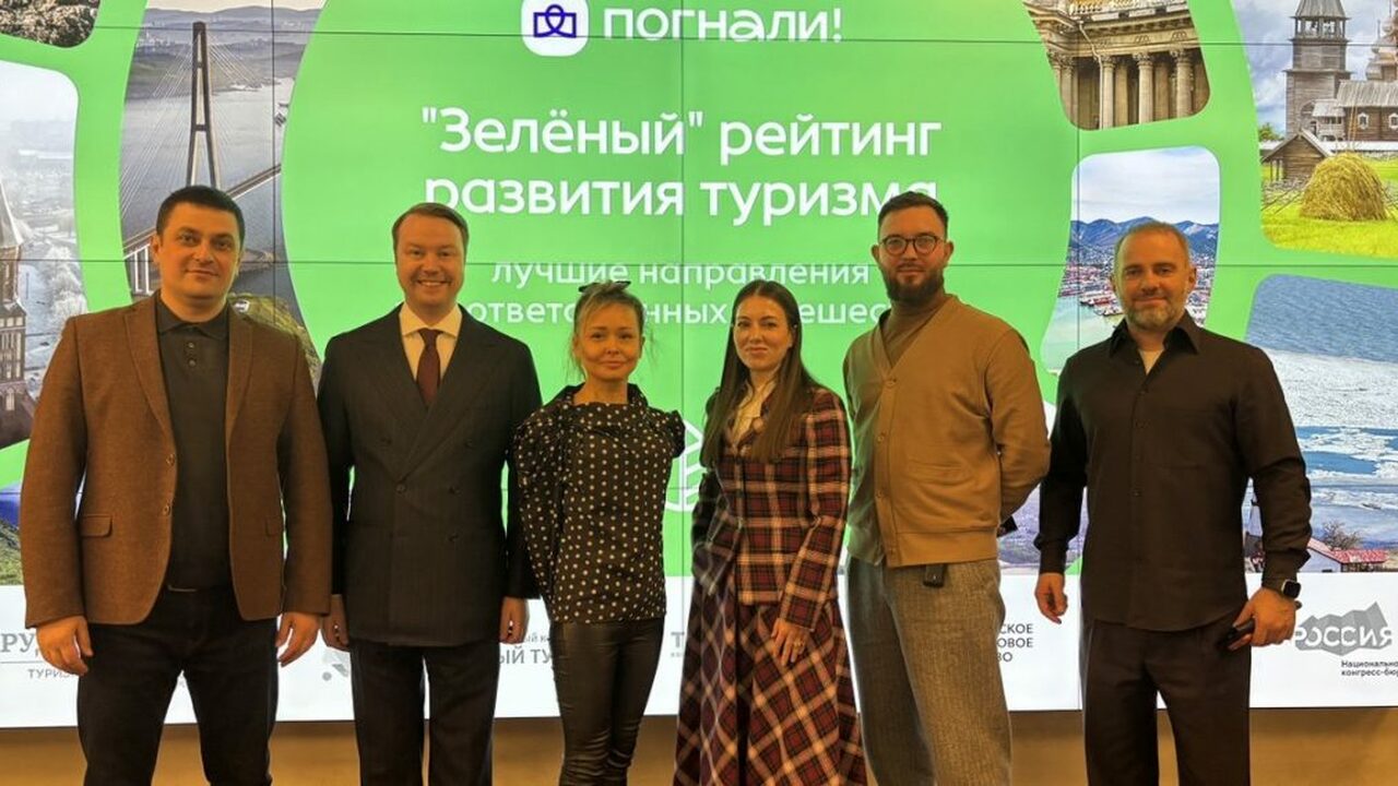 Ульяновская область заняла место в пятерке лиде...