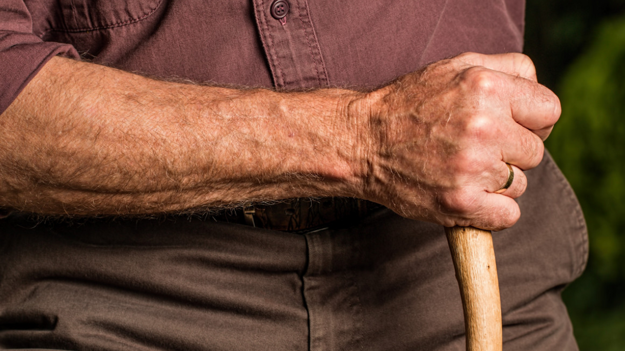 Ученые назвали ошибки, приводящие к смерти и мешают дожить до ста лет Новые исследования подтвердили: долголетие напр...