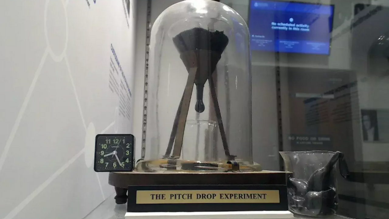 В австралийском Университете Квинсленда продолж...