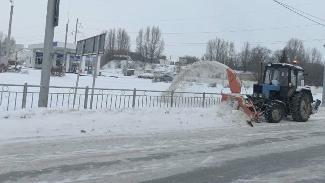 В Ульяновской области продлено действие специал...