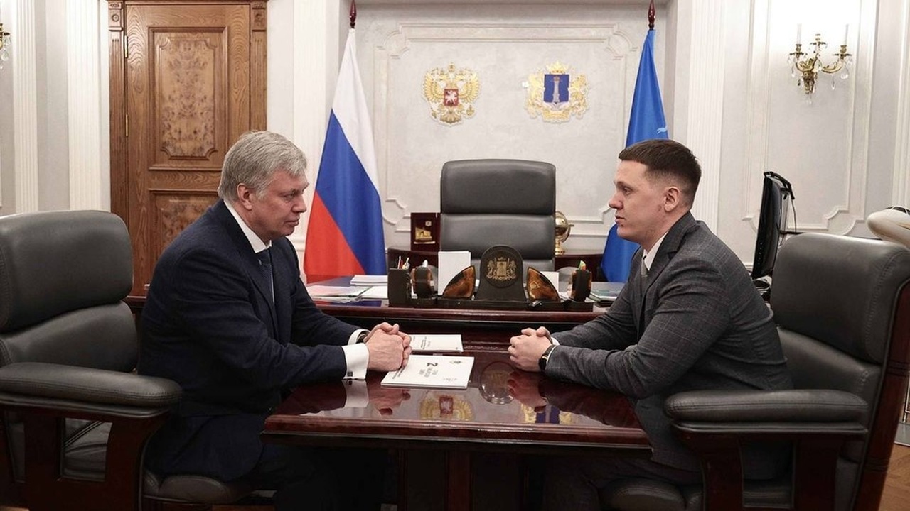 В Ульяновской области стартует следующий этап о...