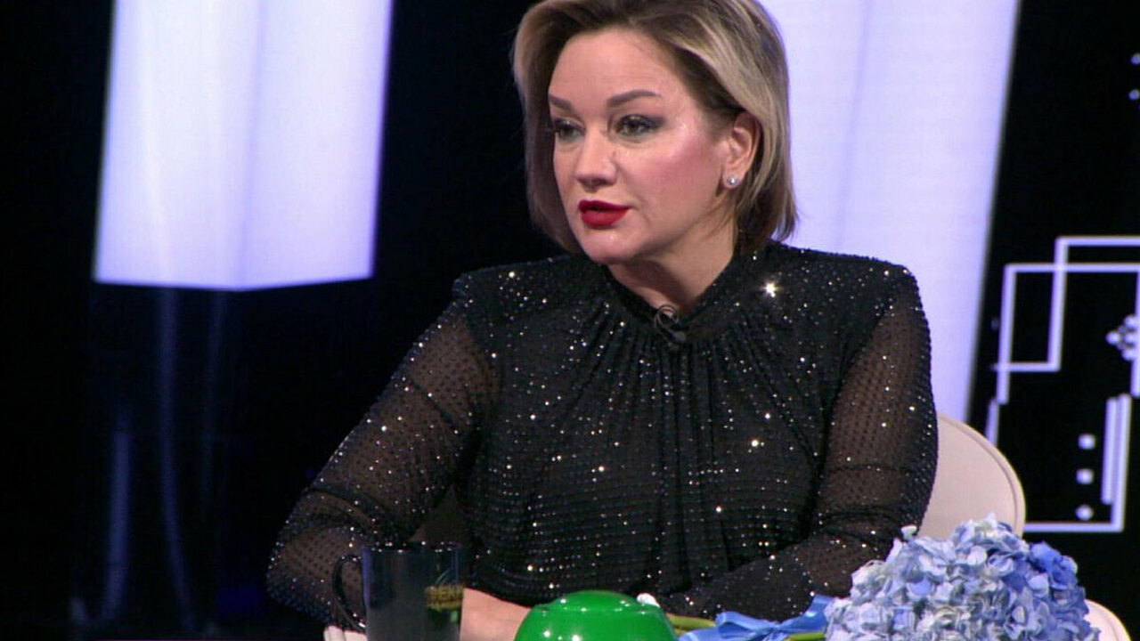 Певица Татьяна Буланова рассказала о своем само...