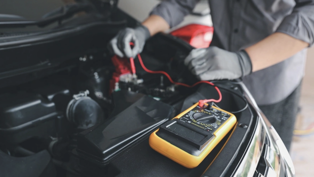 Утечка тока в авто: как проверить мультиметром и какие значения считаются нормой Утечка тока в автомобиле — это ситуация, при ко...