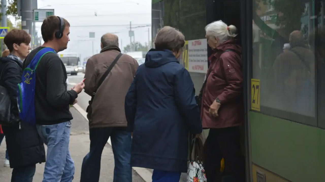 С марта 2026 года в России обновили правила про...