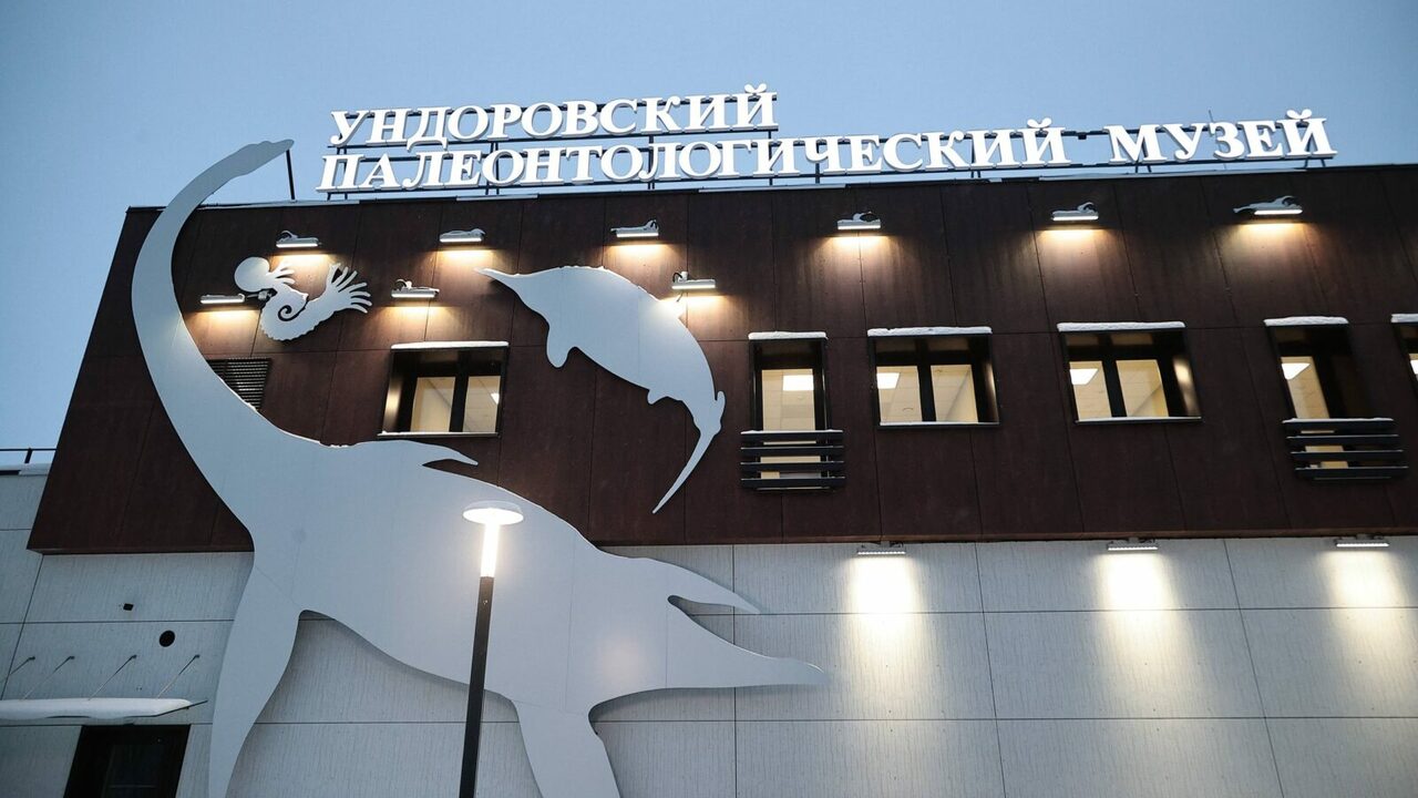 В Ульяновской области завершено строительство н...