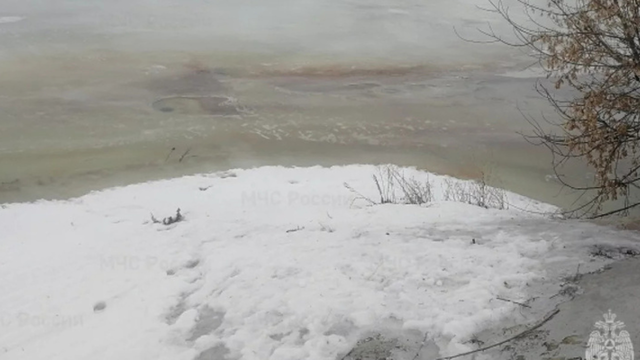 В Ульяновской области ожидают пик паводка на следующей неделе В Ульяновской области активная стадия весеннего...