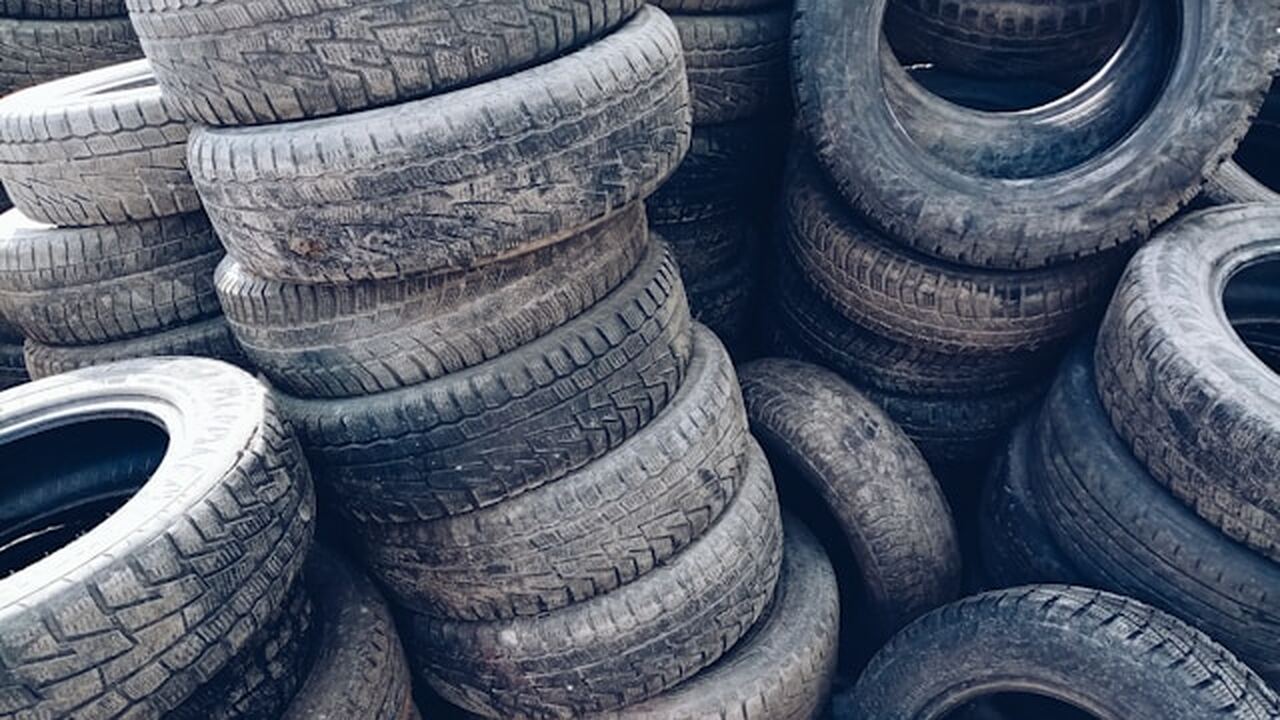 Шинный завод Gislaved подвел итоги первого года...