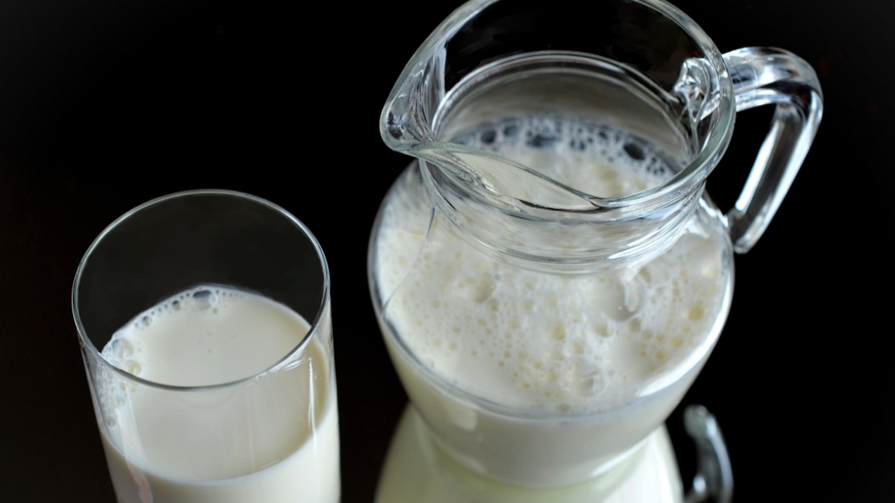 Ученые выяснили, что ежедневное употребление мо...