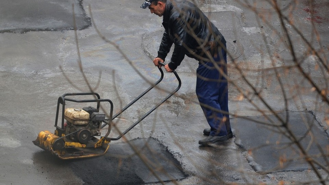 В Новоульяновске объявлен тендер на ремонт двух...