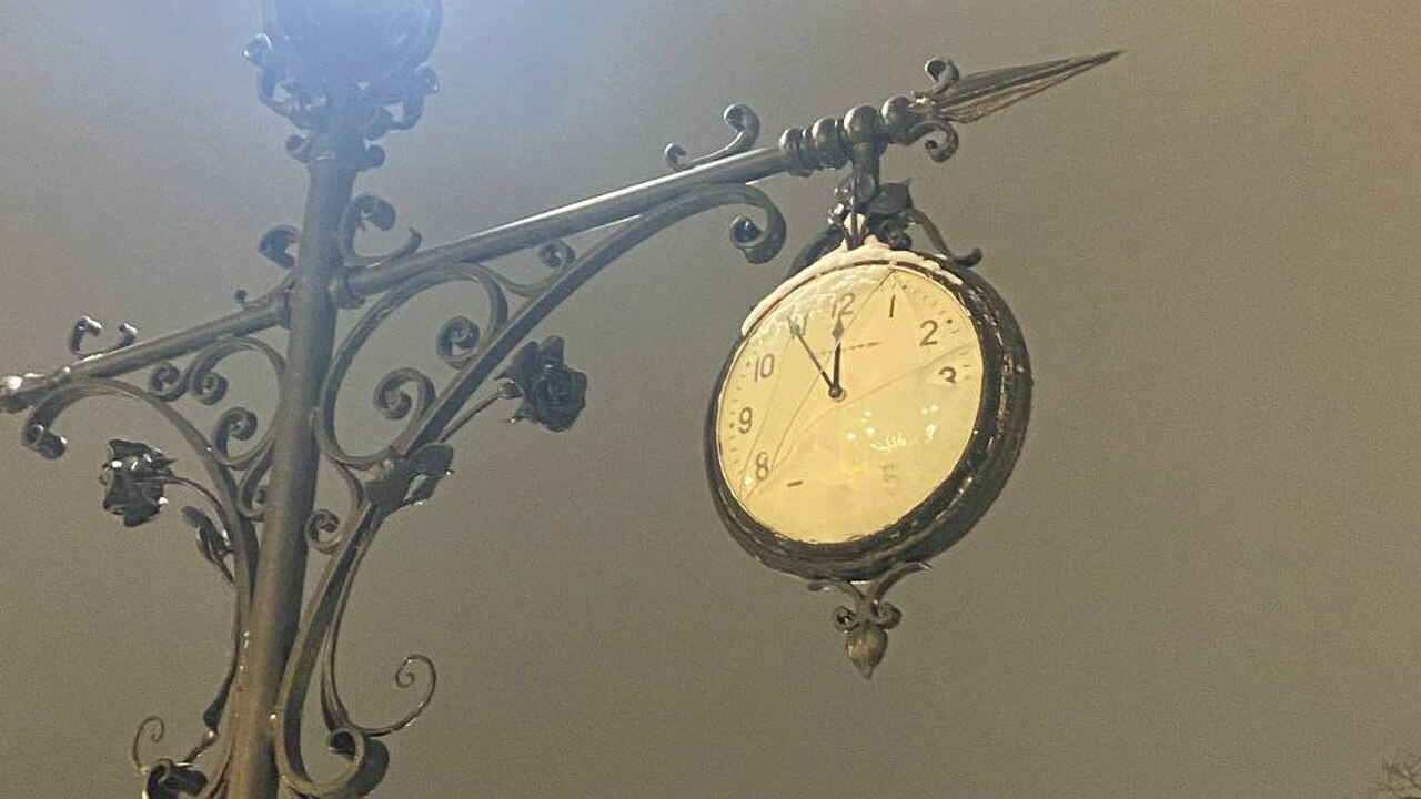 Центр Ульяновска вновь стал ареной для актов ва...