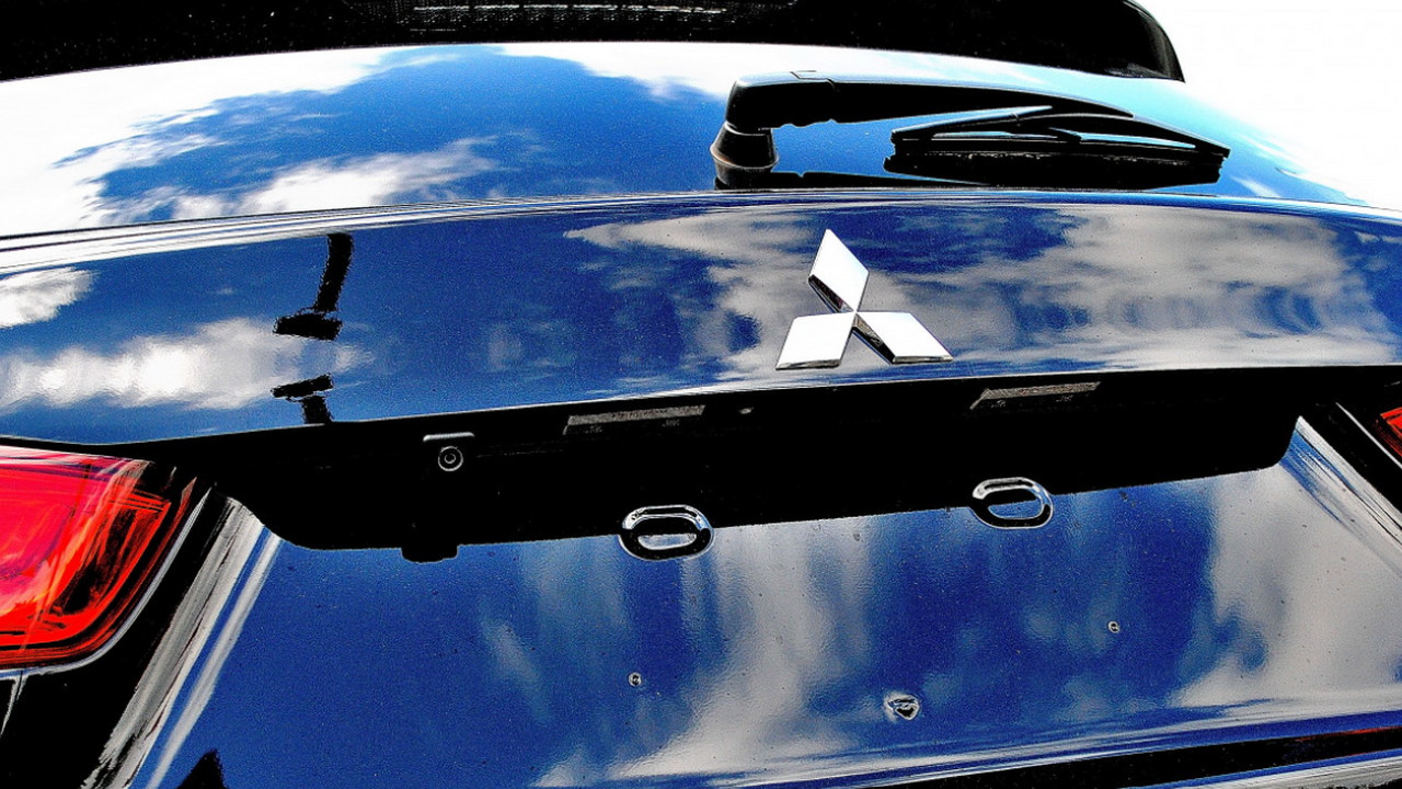 Mitsubishi готовится к возвращению на российский авторынок Японский автопроизводитель Mitsubishi предприня...