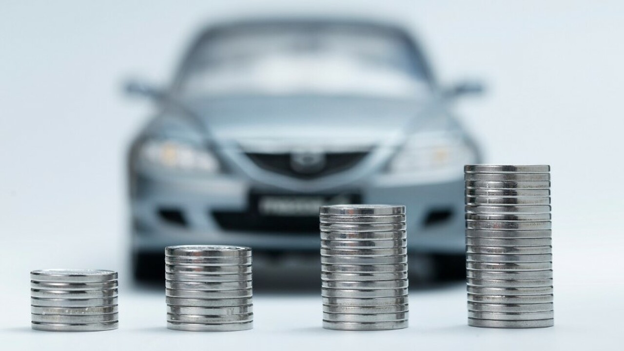 Агентство «Автостат Информ» опубликовало резуль...