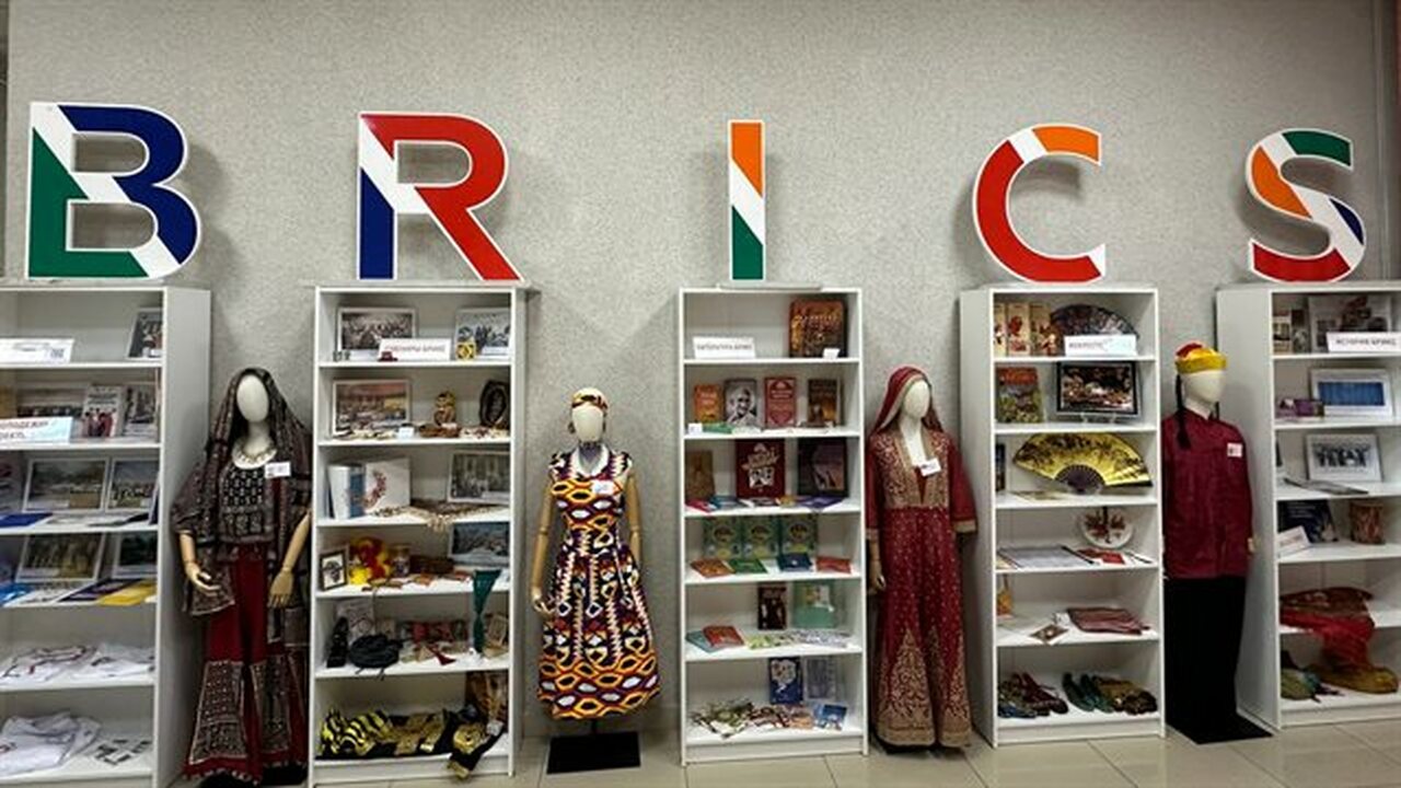 В Ульяновском Дворце творчества детей и молодёж...