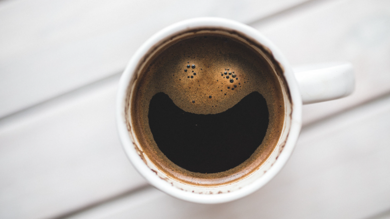 Учёные назвали безопасную норму кофе и предупредили о риске депрессии Умеренное потребление кофе может снижать риск р...