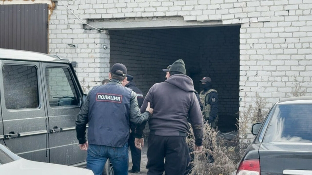 В Ульяновской области подвели итоги масштабной операции по борьбе с нелегальной миграцией В результате десятидневной операции "Нелегал-20...