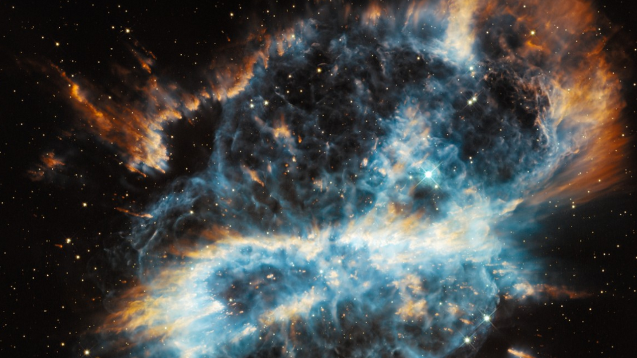 Ученые обнаружили связь между темной материей и нейтрино Международная команда учёных из Национального ц...