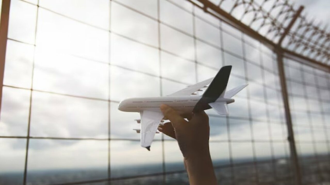 Аэропорты Ульяновской области возобновили работу в полном объеме Воздушные гавани Самары («Курумоч») и Ульяновск...