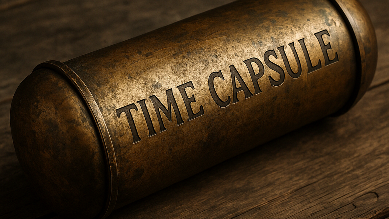 Таинственная находка из Нью-Йорка может изменить будущее Земли В Нью-Йорке рабочие, занимавшиеся строительными...