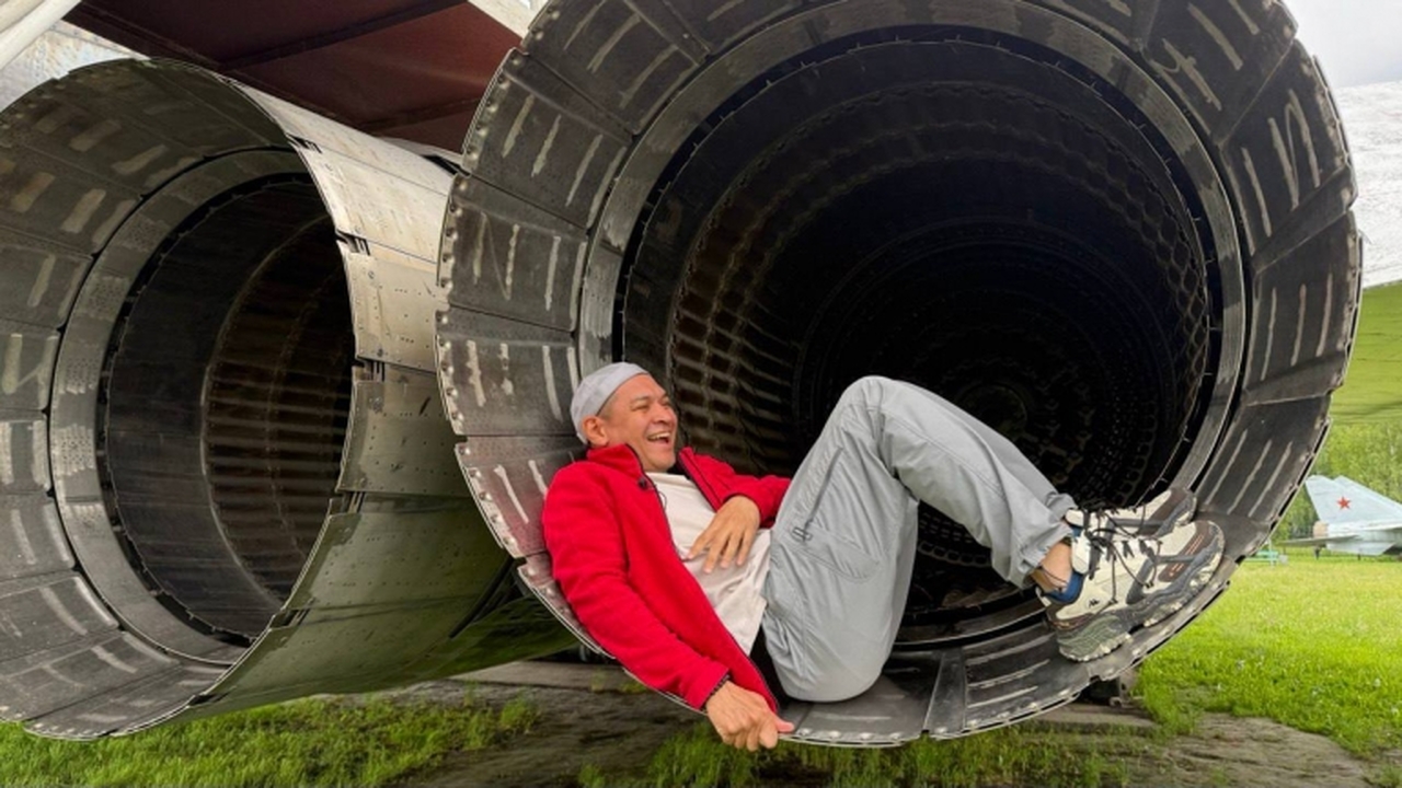 Продолжение путешествия по Ульяновской области покажут на телеканале «Культура» Любители познавательных путешествий, приготовьт...