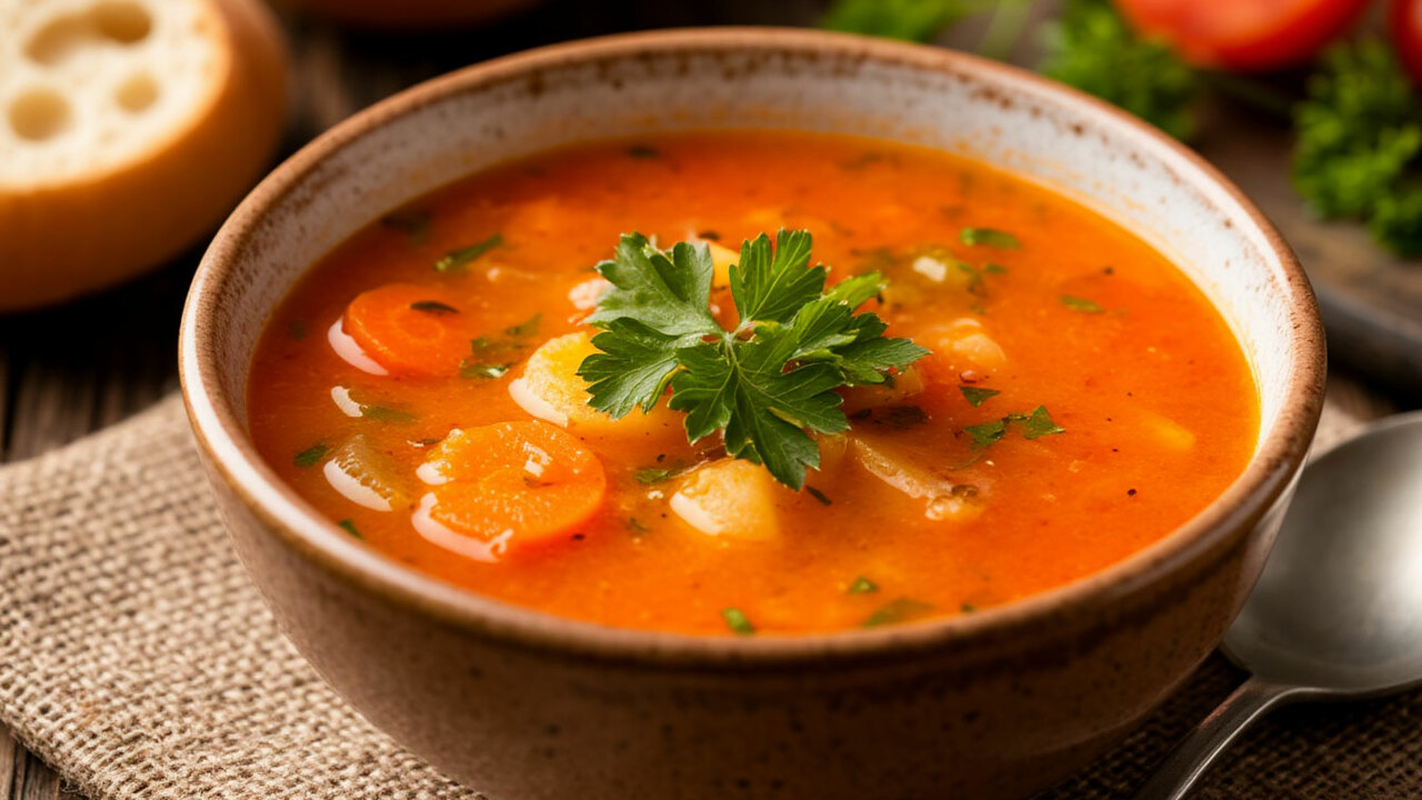 Специалисты в области гастрономии рассказали, п...