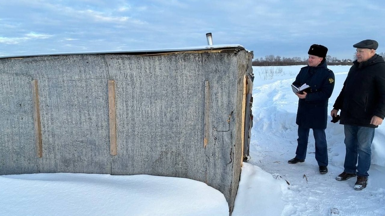В Ульяновской области разгорается скандал вокру...