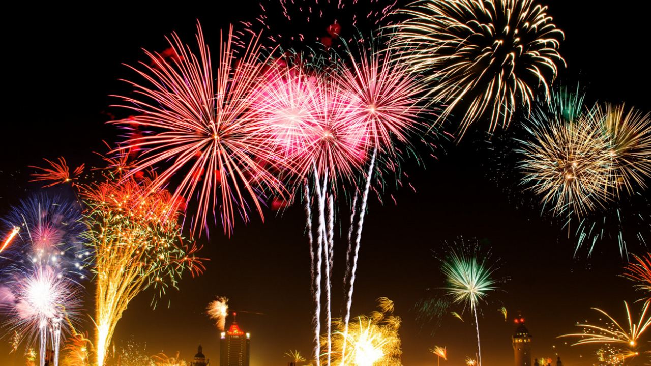 Новогодние каникулы в 2026 году станут рекордно...