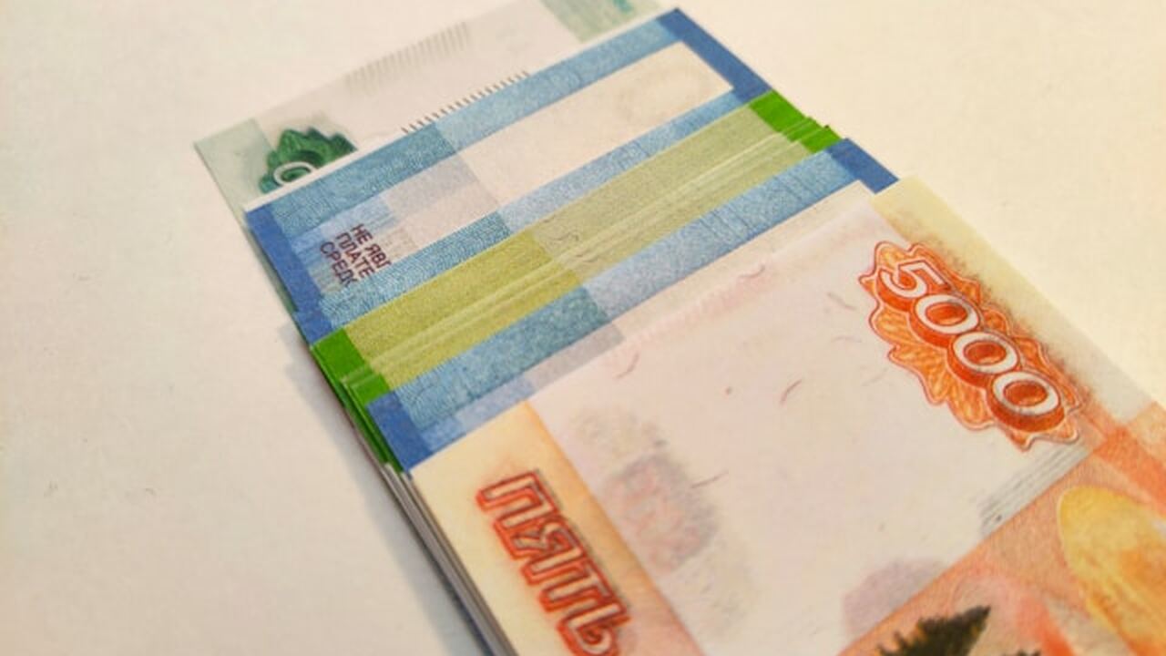 В СМИ появилась информация о разовой выплате в ...