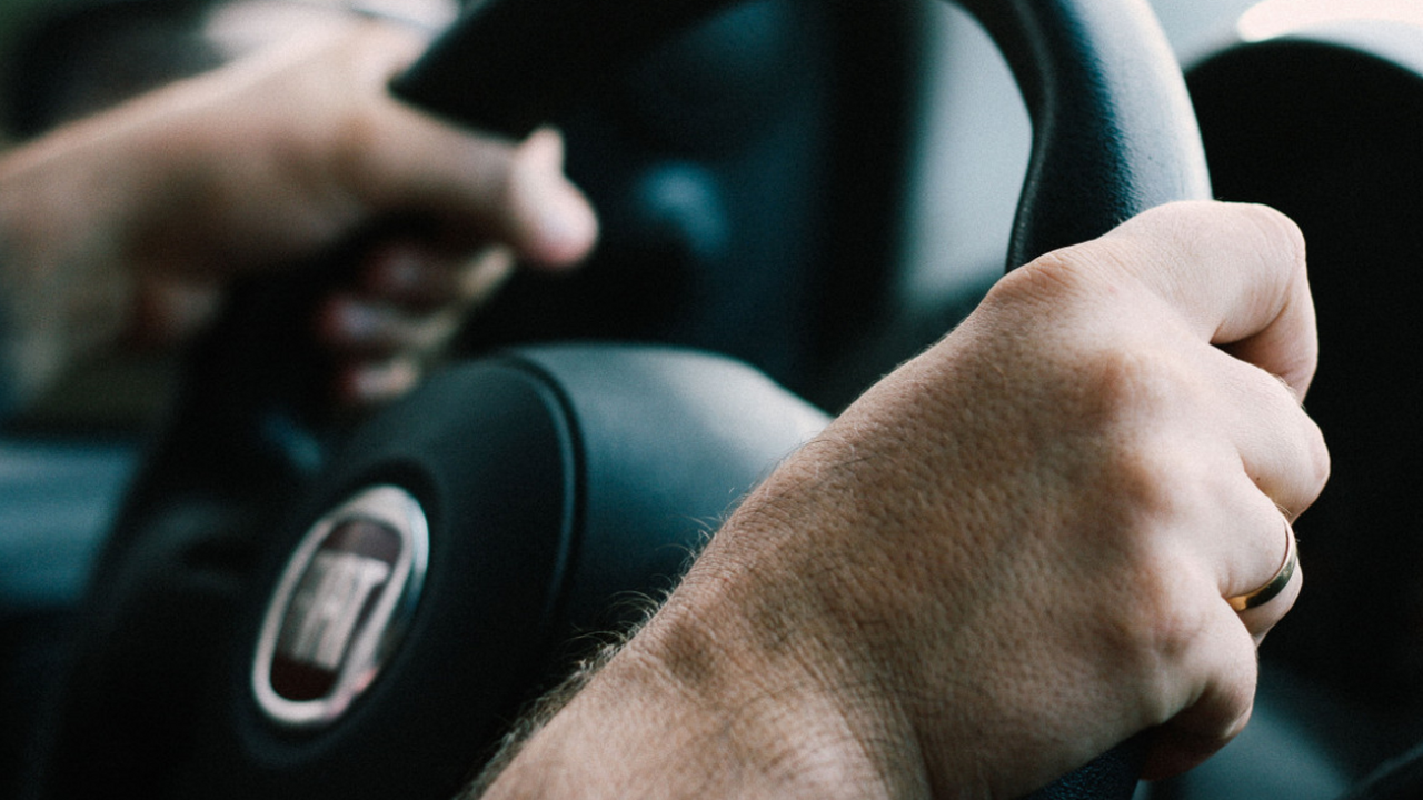 Tempcover: Зумеры бояться ездить за рулем Исследование компании Tempcover показало, что м...