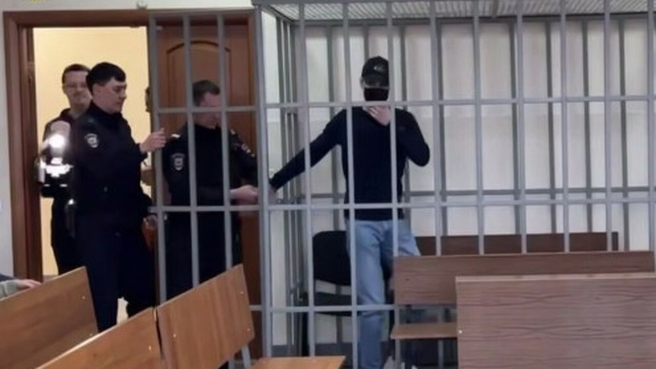 Житель Ульяновска, обвиняемый в крупном мошенни...