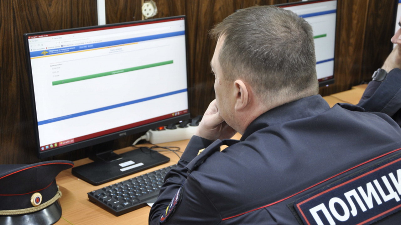 В Ульяновске полицейские раскрыли мошенническую схему с арендой автомобиля В Ульяновске правоохранительные органы задержал...