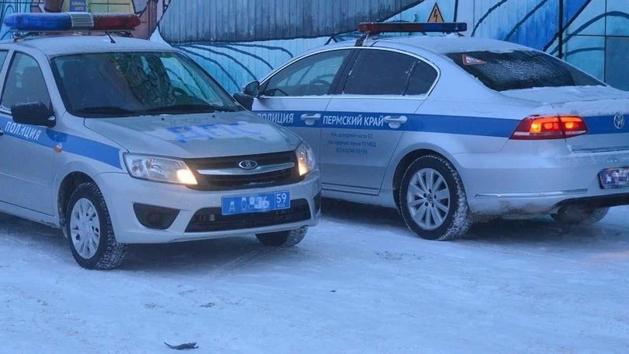 На предстоящих выходных инспекторы ГИБДД провед...