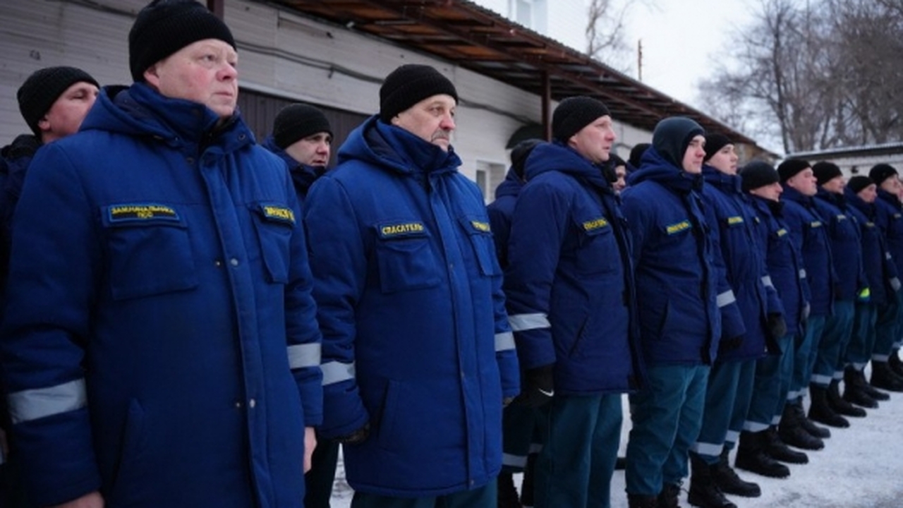 В преддверии новогодних торжеств и в период про...
