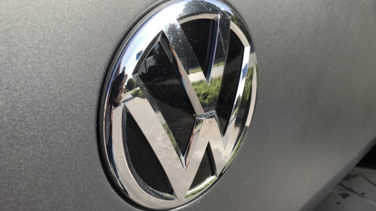 Компания Volkswagen прошла процедуру сертификац...
