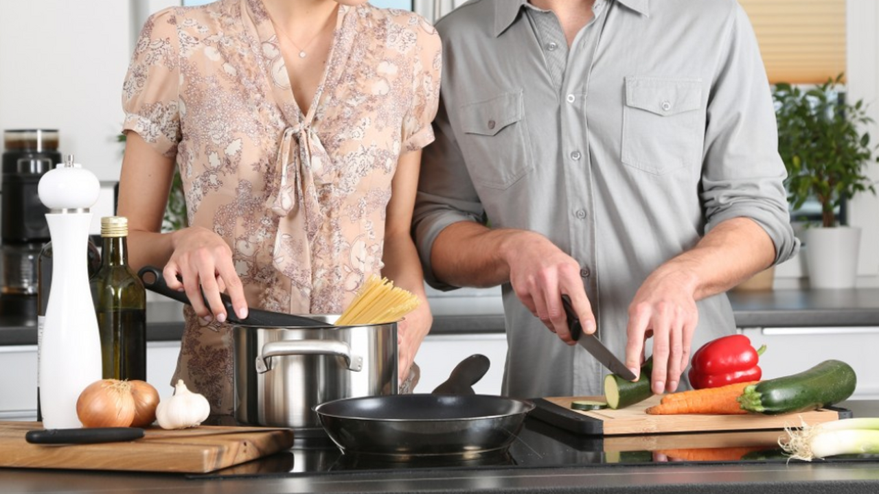 Употребление ферментированных продуктов с живым...