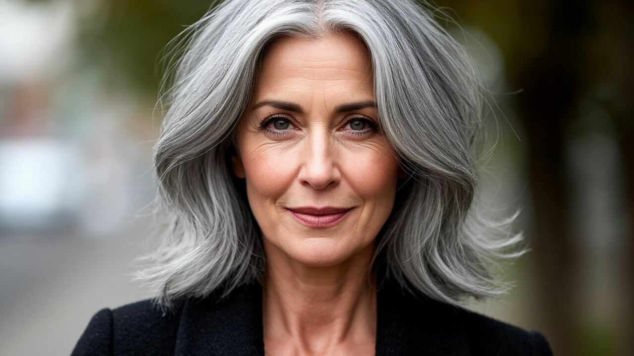 Ученые выяснили, что седина связана с защитой от рака кожи Исследование, проведённое специалистами Токийск...