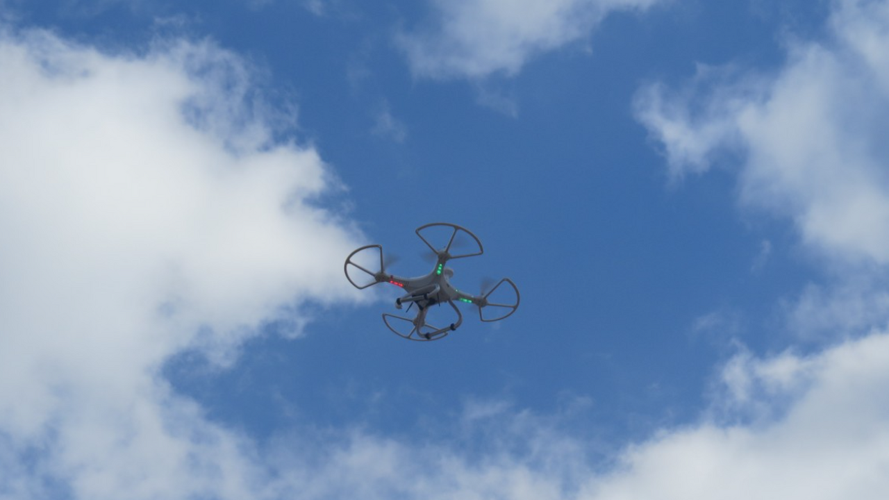 Как дроны меняют работу скорой помощи и ускоряют реагирование Современные технологии постепенно меняют работу...