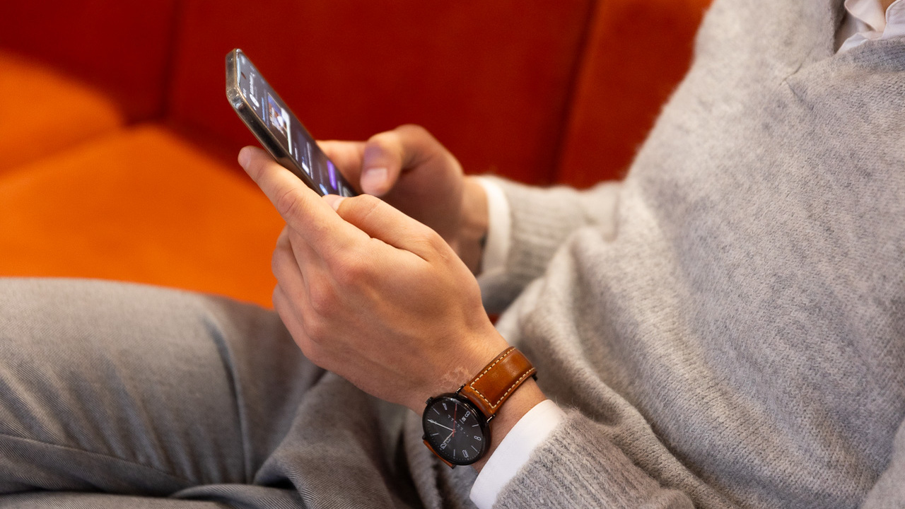 Россияне назвали оператора с лучшим качеством голосовой связи Исследование восприятия качества голосовой связ...