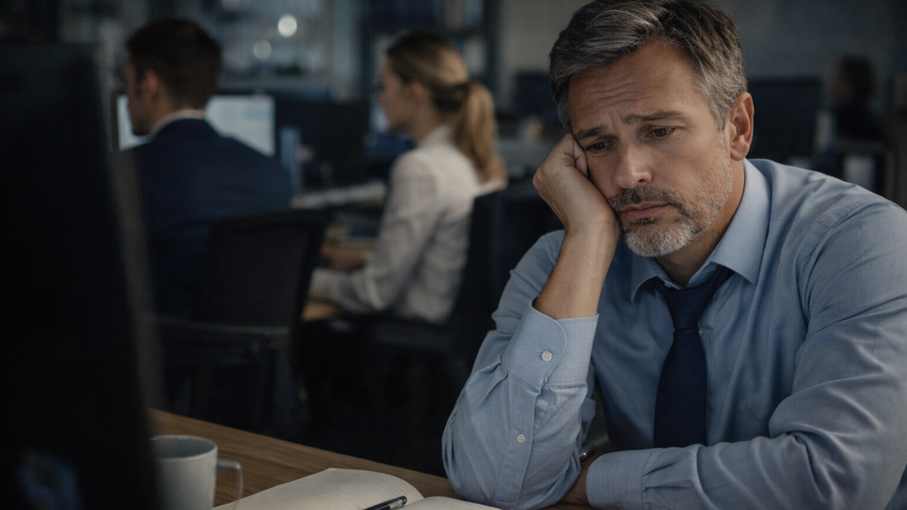 Эксперты объясняют, почему вас могут не любить ...