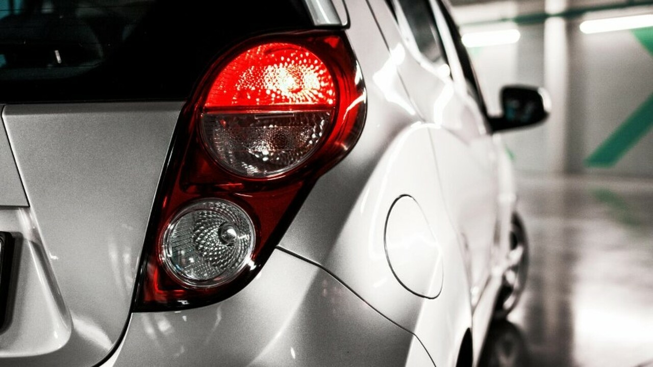 В Минске сфотографировали автомобили несуществующей марки Zubr Белорусские СМИ показали фотографии автомобилей...