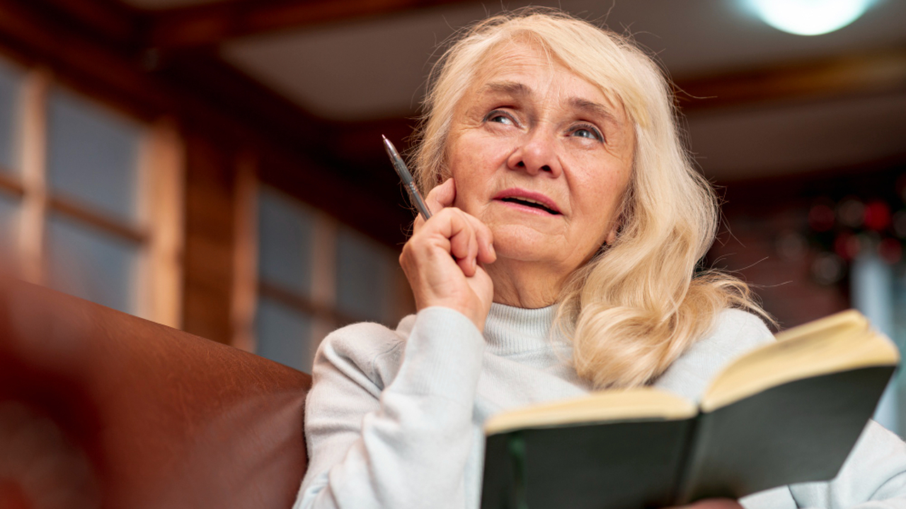 История о том, как случайные слова, услышанные ...