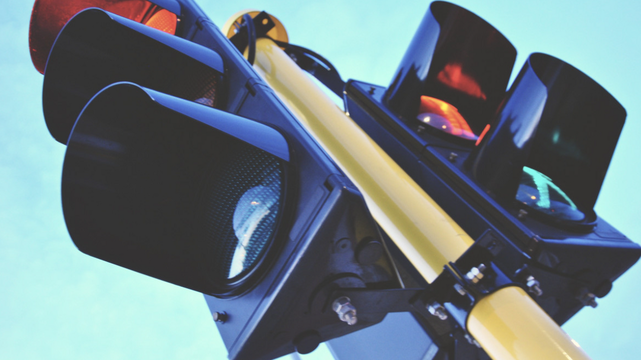 В Ульяновске 27 февраля отключат светофор на Московском шоссе В Ульяновске 27 февраля 2026 года временно откл...