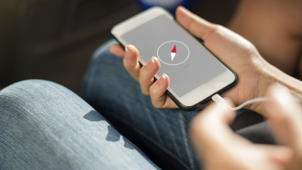 Проблема с навигацией в столице становится все ...