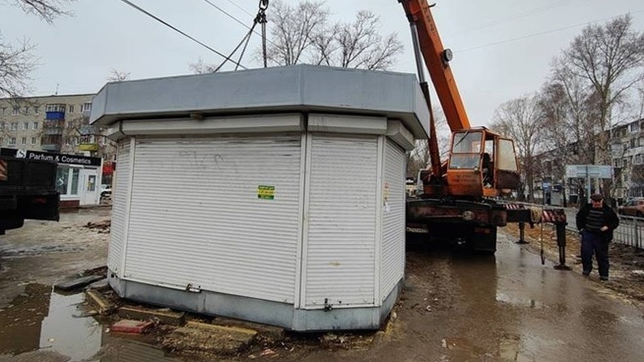 С наступлением 2025 года в Ульяновске стартовал...