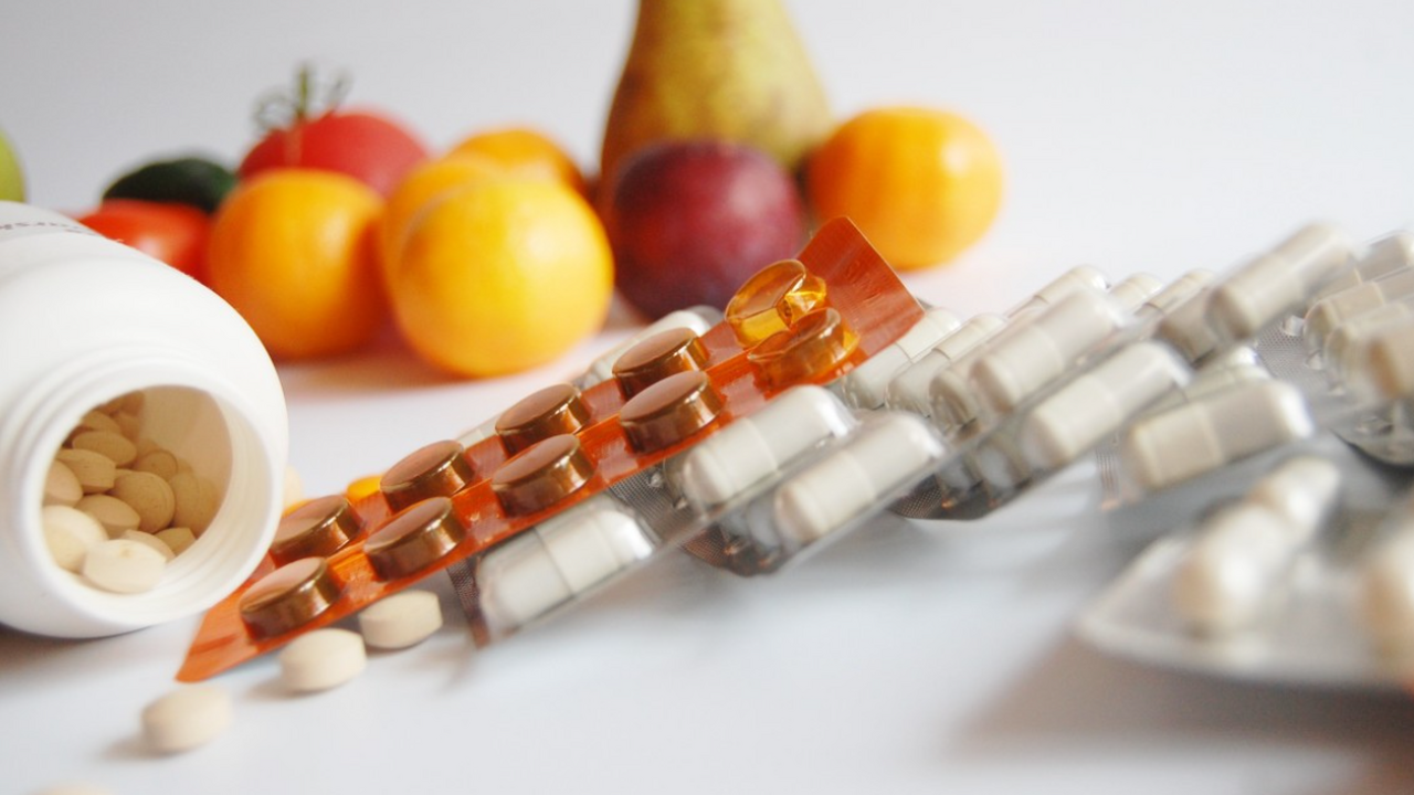 Коллагеновые добавки продолжают набирать популя...