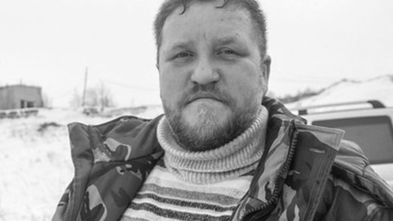 Ульяновск простился с Константином Вилюковым, в...