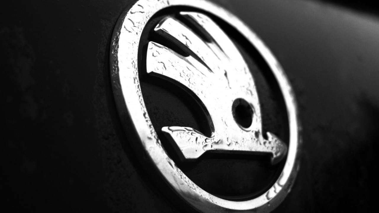 Skoda Auto объявила о выпуске стотысячного экзе...