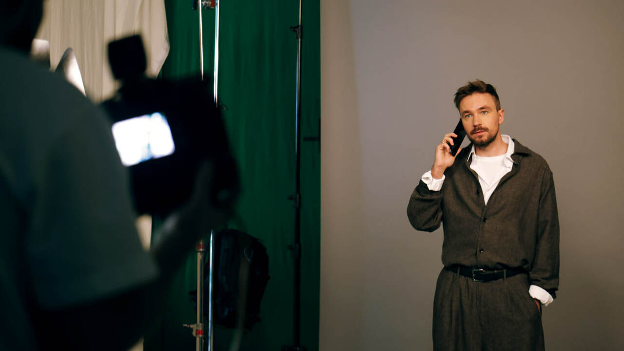 МегаФон обновляет позиционирование: сохраняя на...