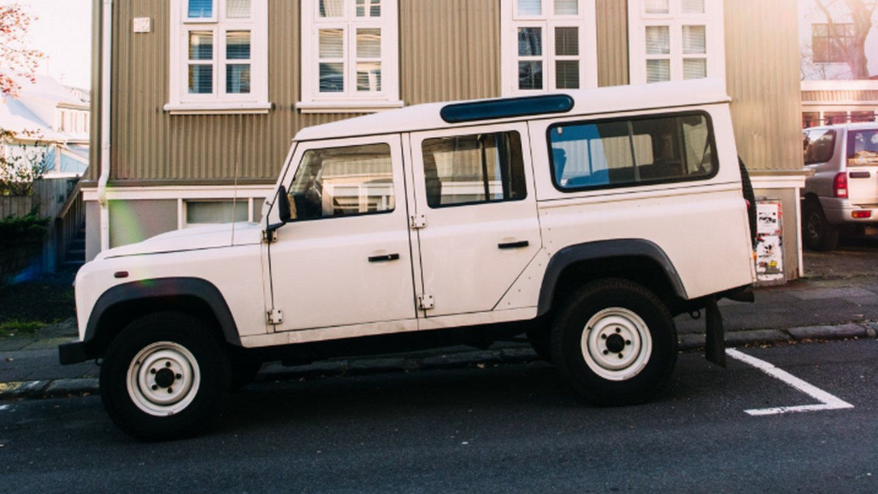 Российский автомобильный рынок больше не ждёт в...