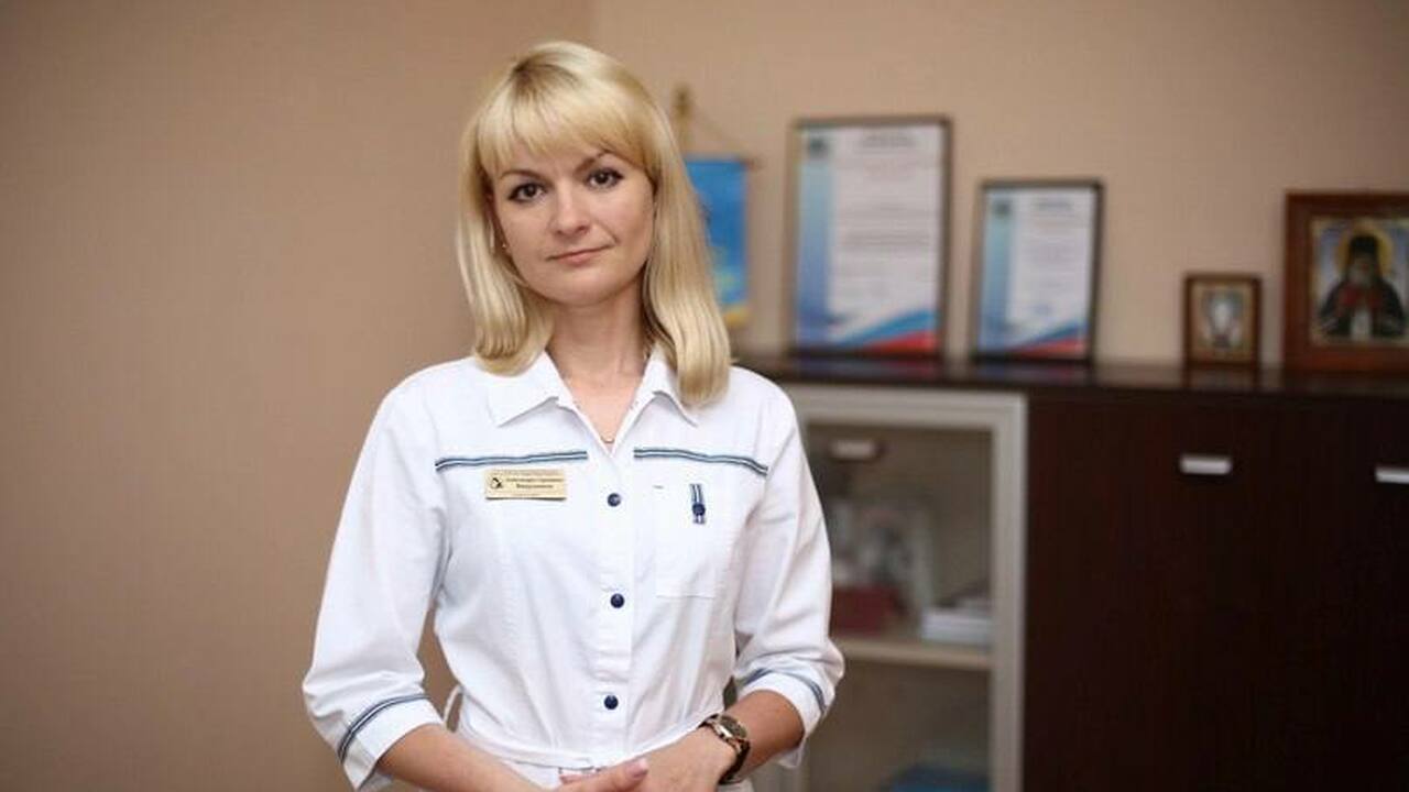В Ульяновской области назначили нового первого заместителя регионального минздрава В министерстве здравоохранения Ульяновской обла...