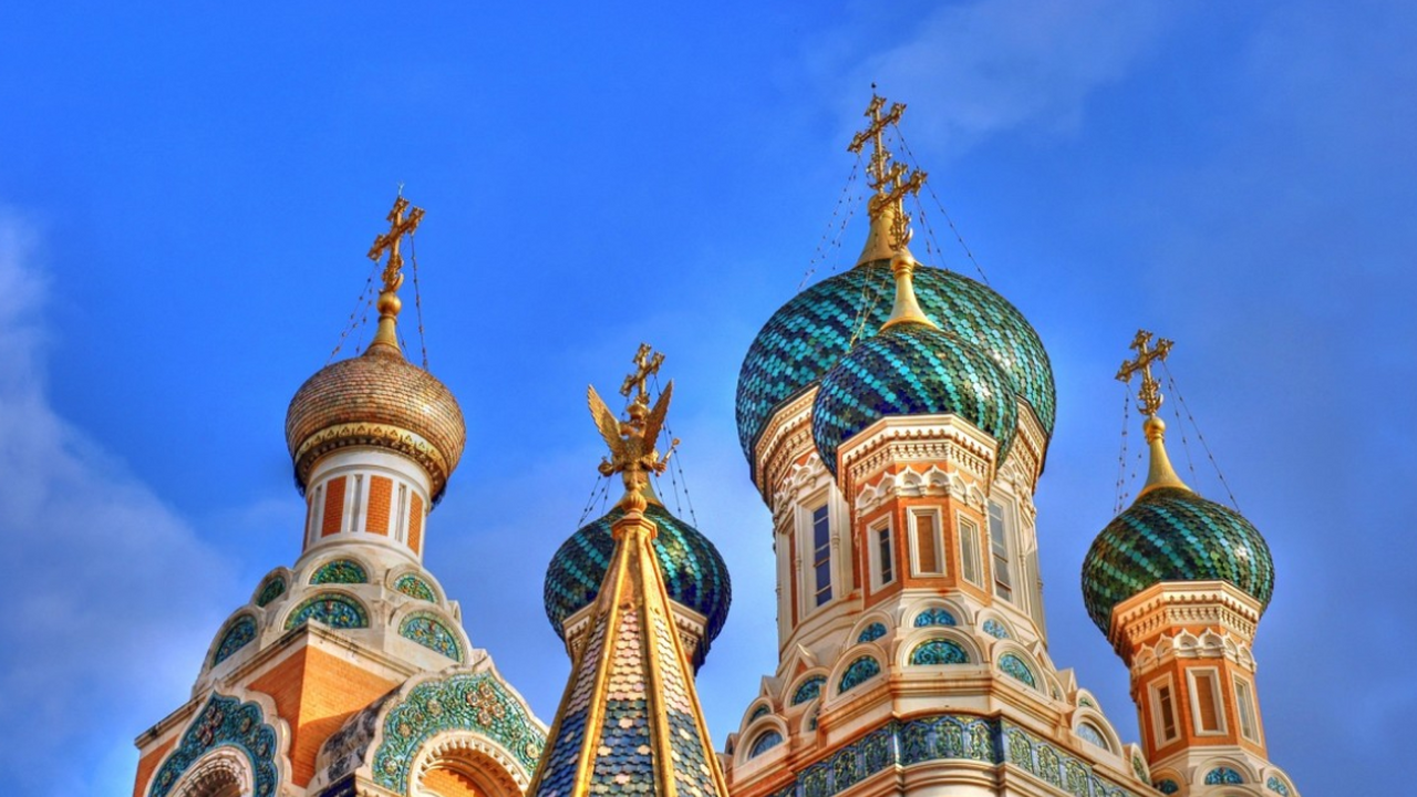 1 августа православная церковь вспоминает обрет...